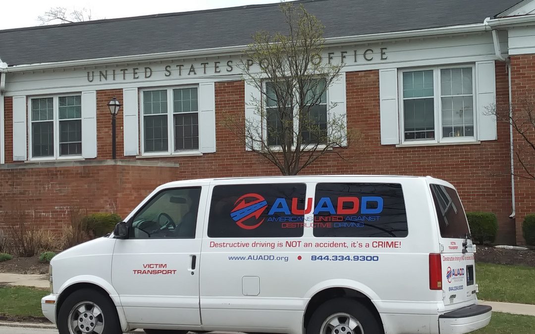 Highay safety charity (AUADD) Launches Free Power of Attorney estate Service and Accepts Donations of Appraised Assets