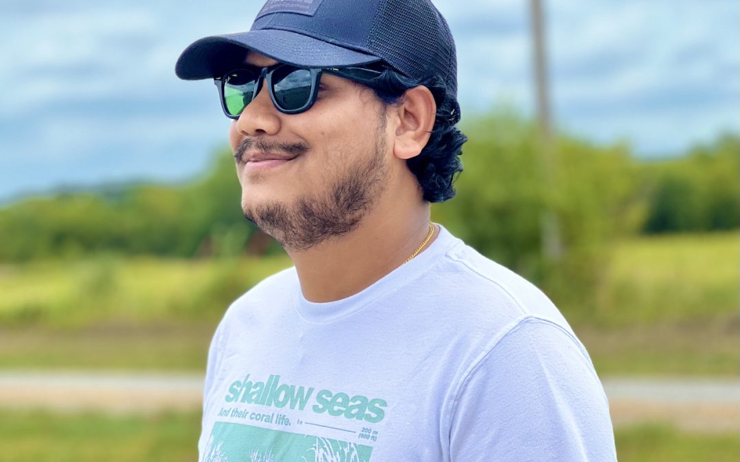 My Journey with AUADD: A Personal Commitment to Safer Roads