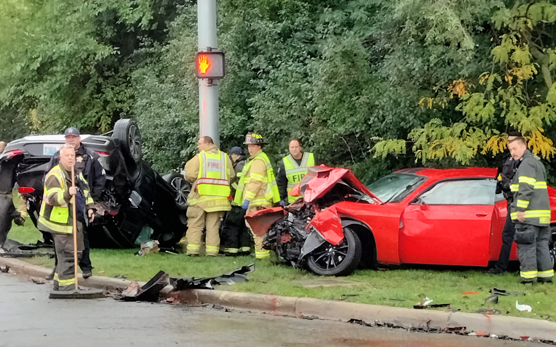 All-Volunteer Highway Safety Charity Seeks Corporate Partners to Fund App Version of Proven Driver Education Program