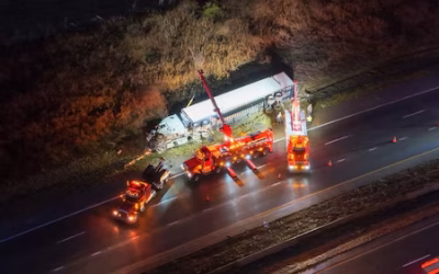 Americans United Against Destructive Driving (AUADD) Urges Vigilance During Most Dangerous Holidays on the Roads