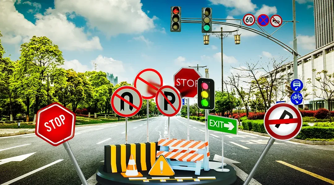 How to Prevent Destructive Driving