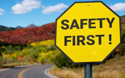 Why Is Road Safety Important in America?