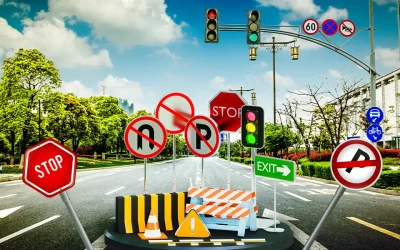 How to Prevent Destructive Driving