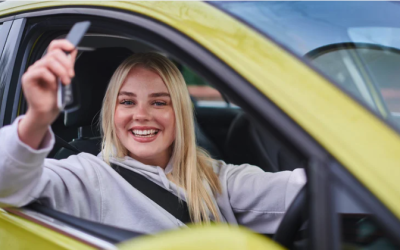 Teen Driver Education Online That Saves Lives