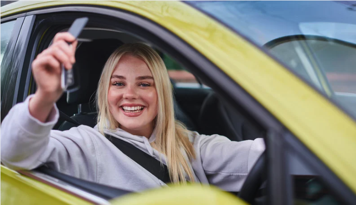 Teen Driver Education Online That Saves Lives