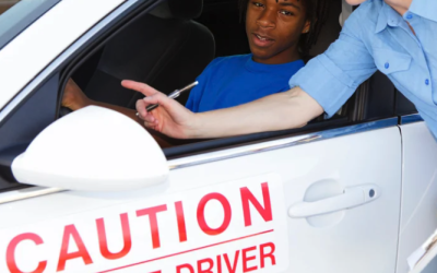 What Is Driver Education and Why It Matters