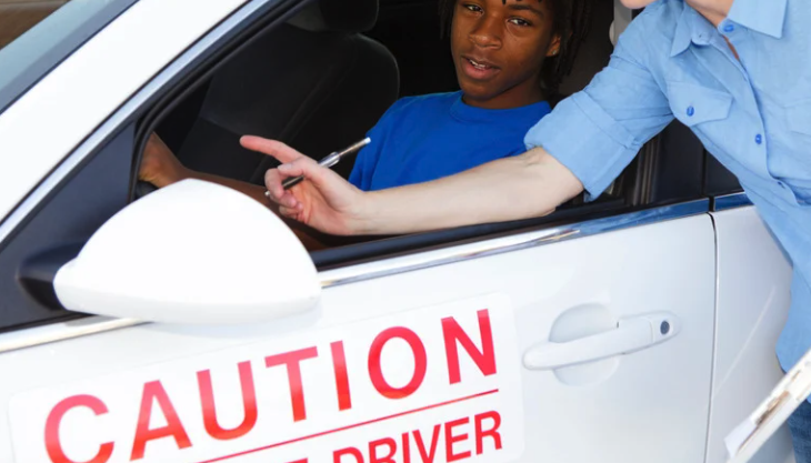 What Is Driver Education and Why It Matters