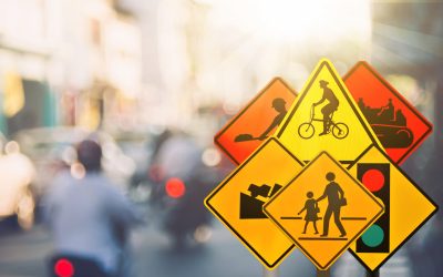 What Makes a Road Safety Advocacy Campaign Work