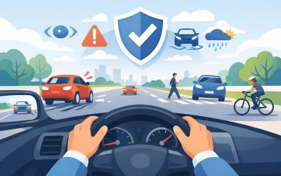 Crash Victim Assistance Guide for Families