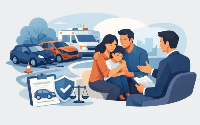 12 Defensive Driving Tips That Save Lives