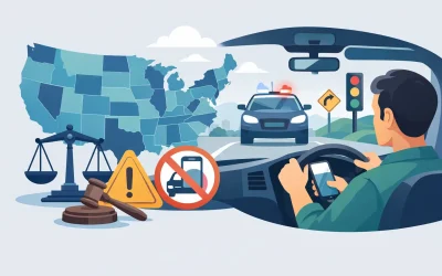 How to Stop Destructive Driving for Good