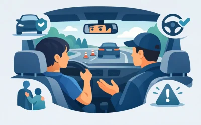 How State Distracted Driving Laws Really Work
