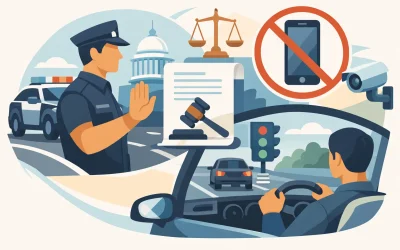 Tax Deductible Road Safety Donations