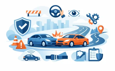 Road Safety Advocacy Guide for Real Change
