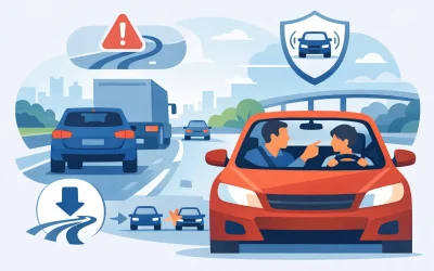 How to Teach Defensive Driving That Sticks