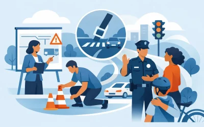 10 Best Ways to Prevent Crashes
