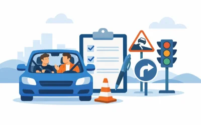 When Should Teens Start Drivers Education?