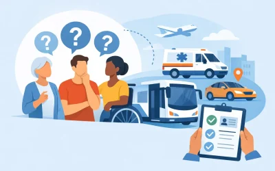 Who Qualifies for Transportation Assistance?