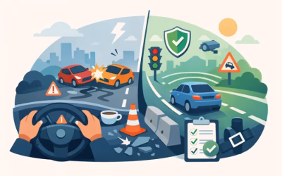 Destructive Driving Prevention Strategies That Work