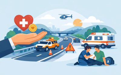 A Guide to Highway Safety Donations That Save Lives